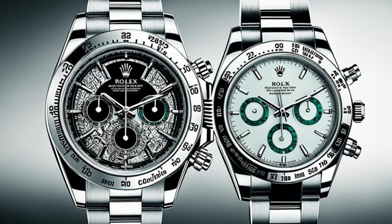 Koleksi Jam Rolex Terbaru