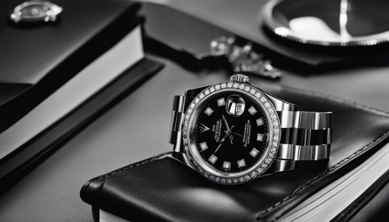 Panduan Pembelian Jam Rolex
