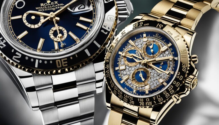 Review Jam Rolex