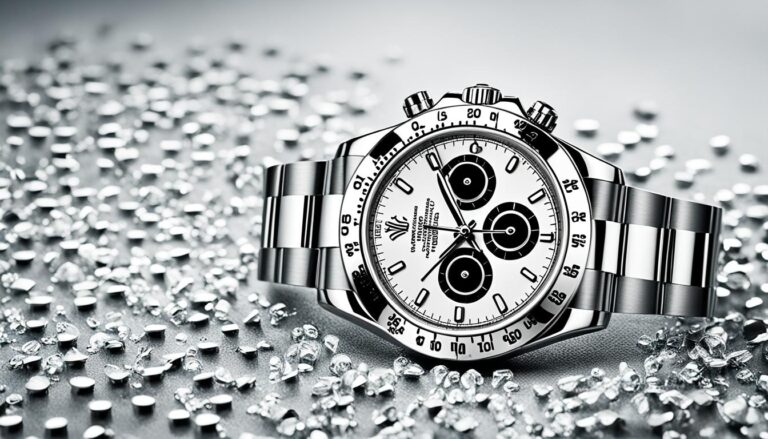 Rolex Daytona edisi terbatas