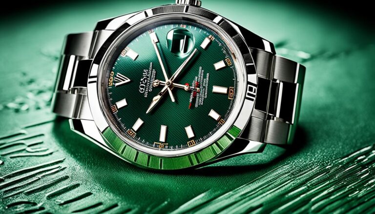 Rolex Milgauss koleksi antik