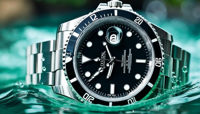 Rolex Sea-Dweller langka terbatas