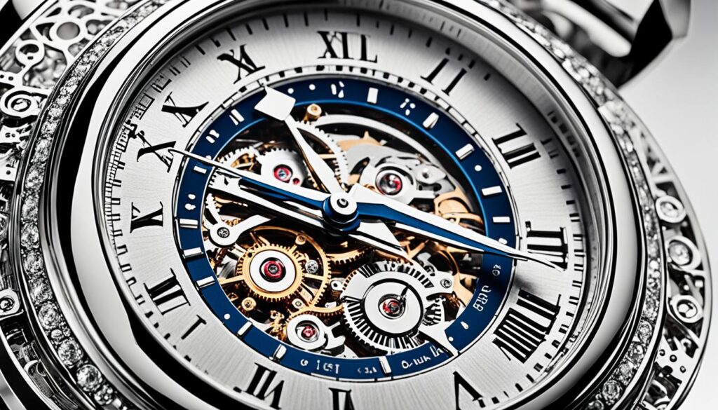 Haute Horlogerie Jaeger-LeCoultre