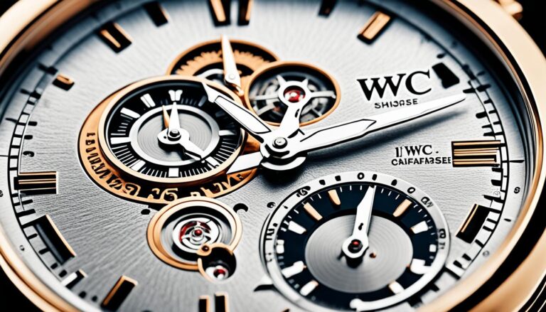 IWC Schaffhausen