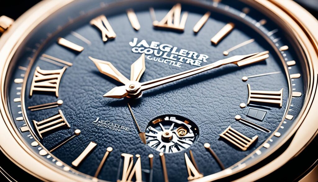 Jam Tangan Jaeger-LeCoultre