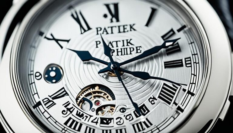 Jam Tangan Mewah Patek Philippe