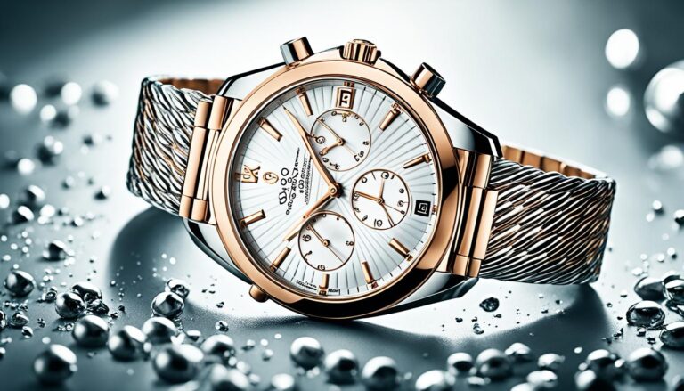 Jam Tangan Omega Mewah