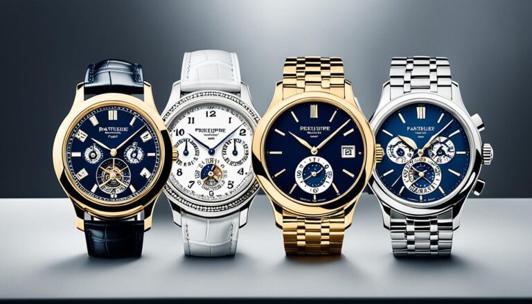 Jam Tangan Patek philippe Mewah 3