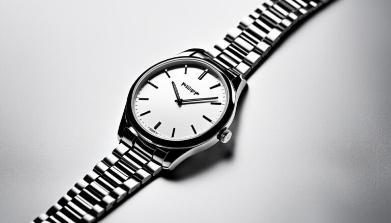 Jam tangan Philippe Terbaru