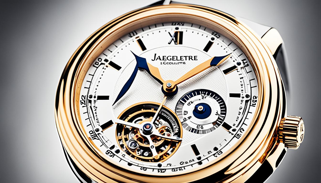 Master Watchmakers Jaeger-LeCoultre