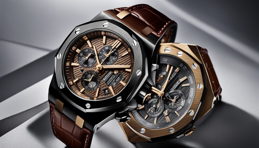 Audemars Piguet