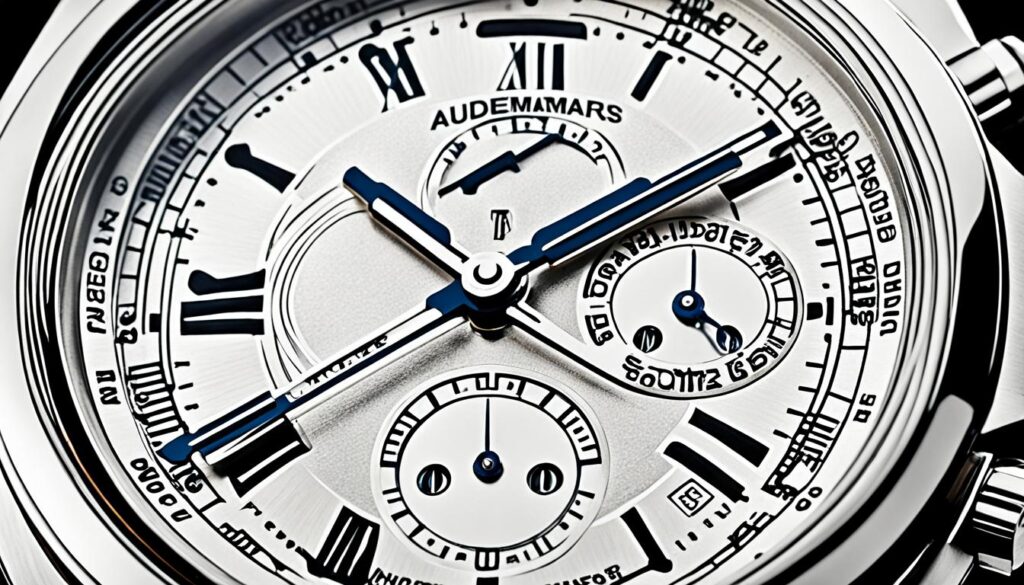 Audemars Piguet Elegan