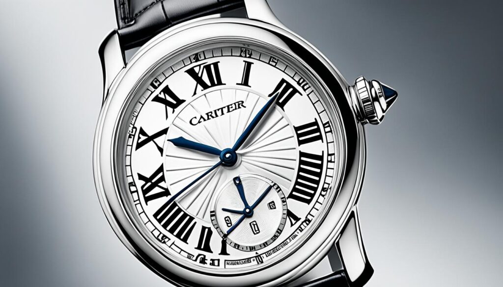 Cartier Watches