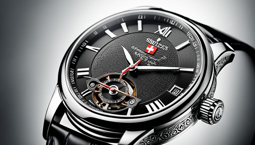 Swiss Watches