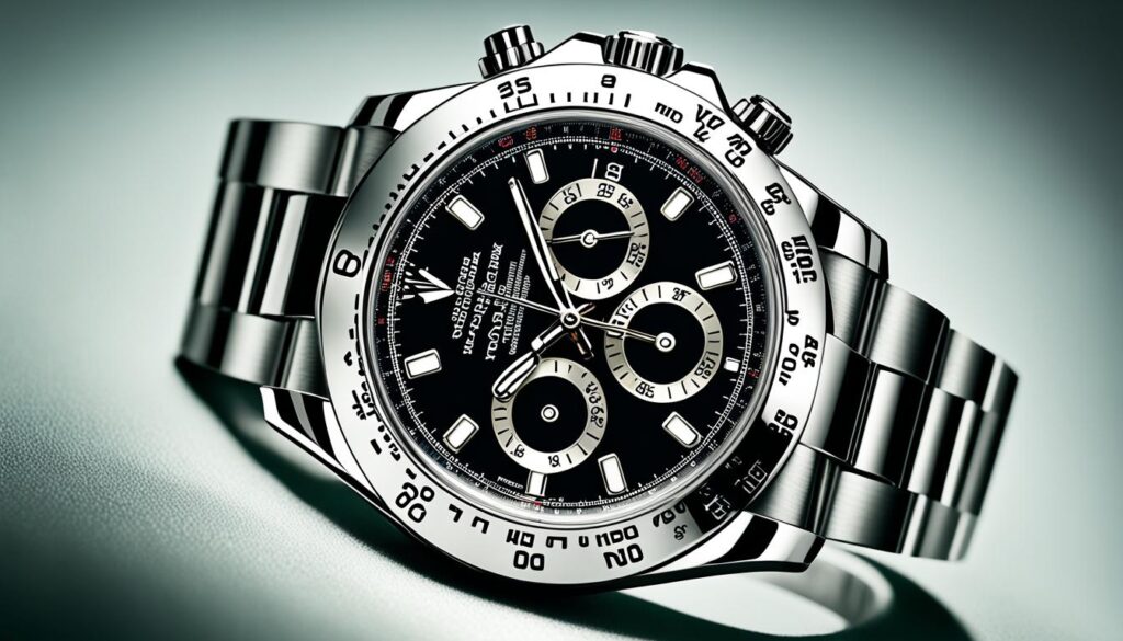 Jam Tangan Rolex Daytona