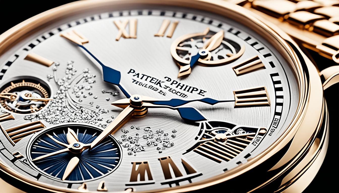 Koleksi Patek Philippe