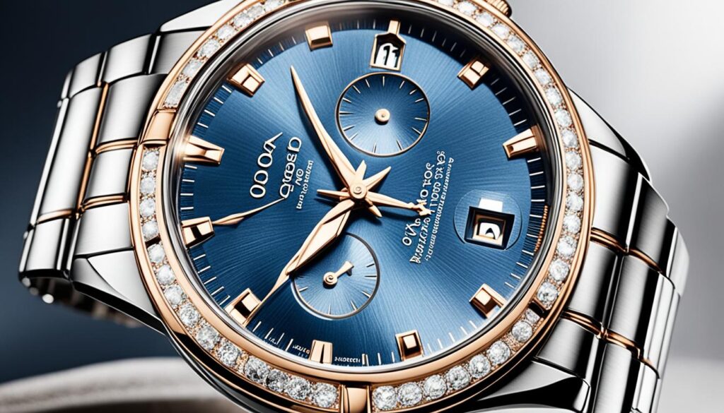 Omega Constellation