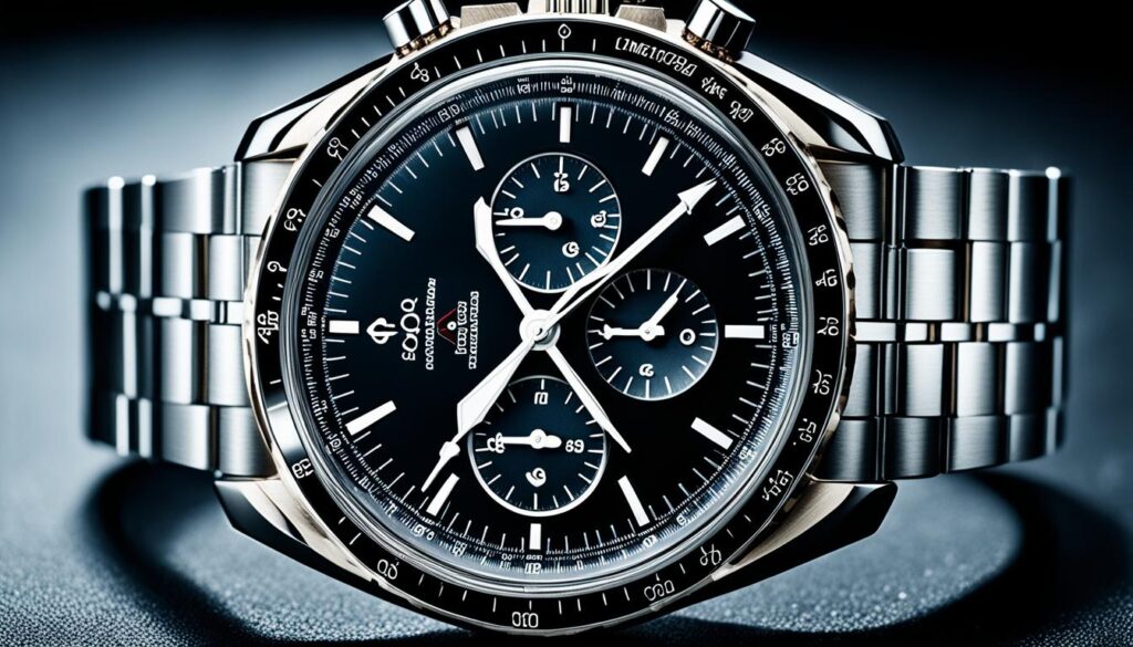 Omega Speedmaster