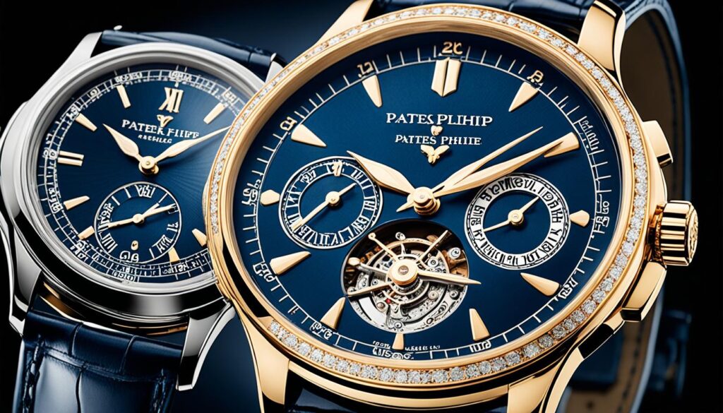 Patek Philippe Terbaik