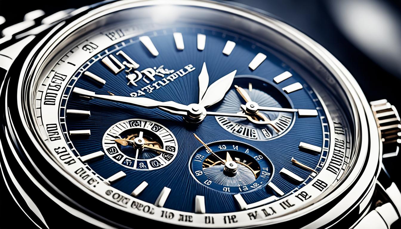 Patek Philippe Terpilih