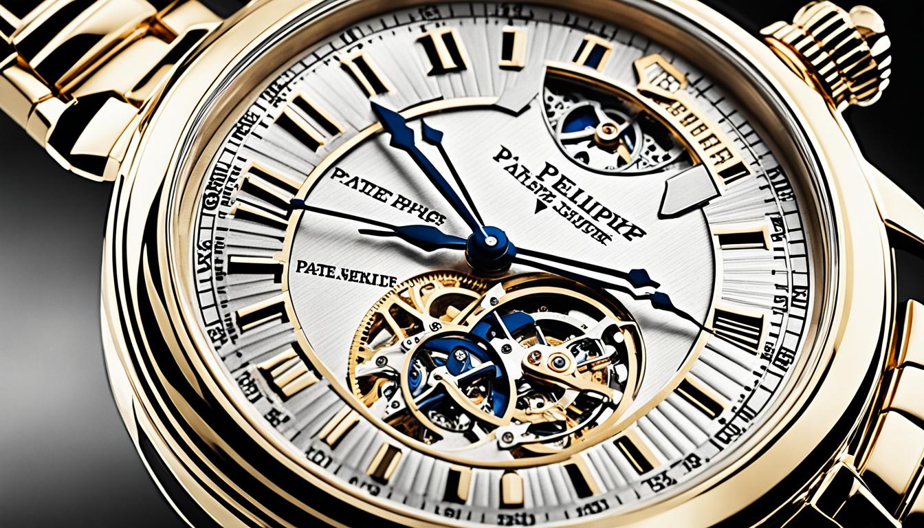 Patek Philippe Watch