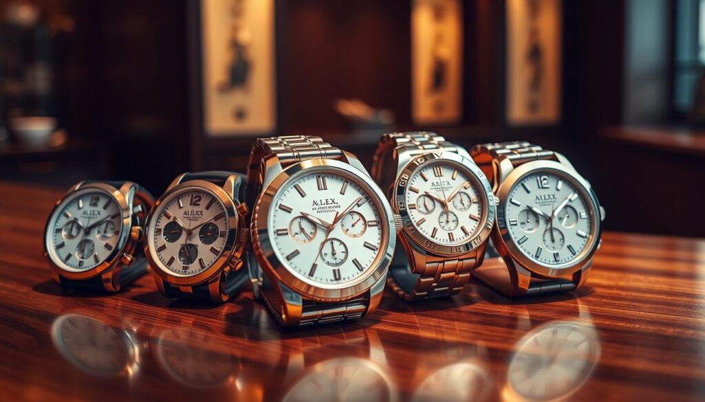 APTimepieces