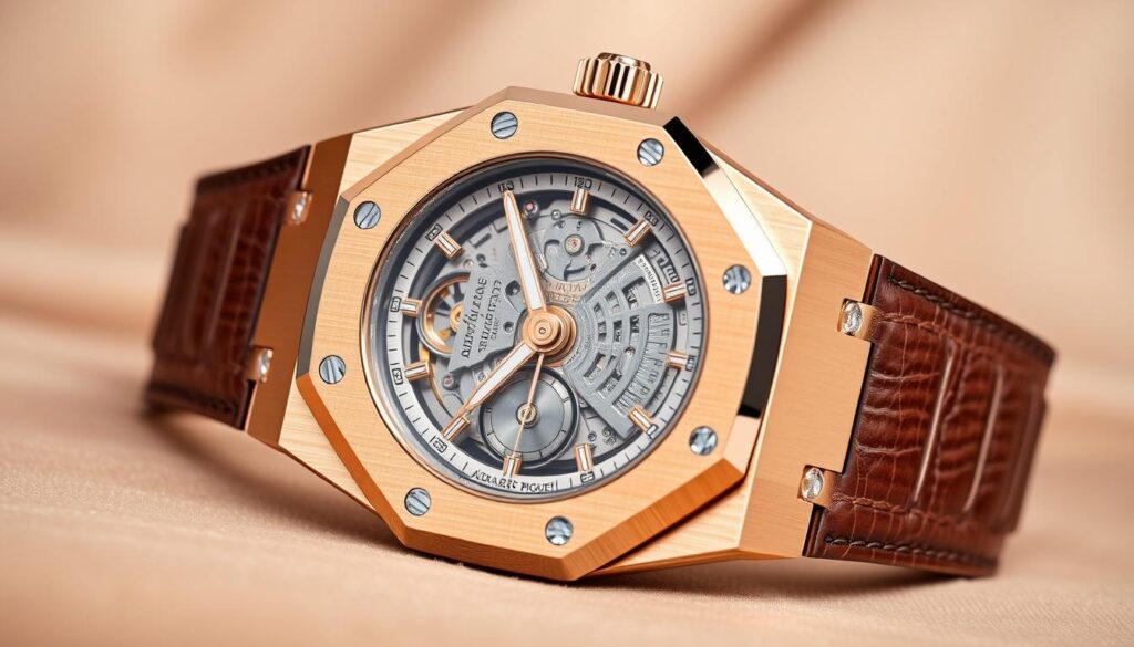 Audemars Piguet Luxury