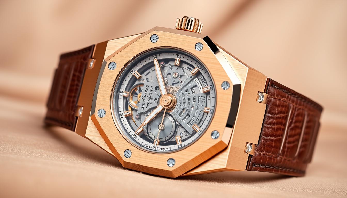 Audemars Piguet Luxury