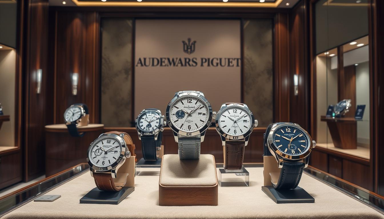 AudemarsPiguetClassics