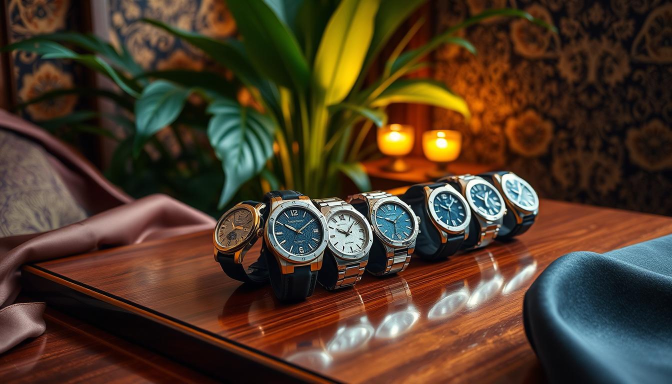 AudemarsPiguetCollectors