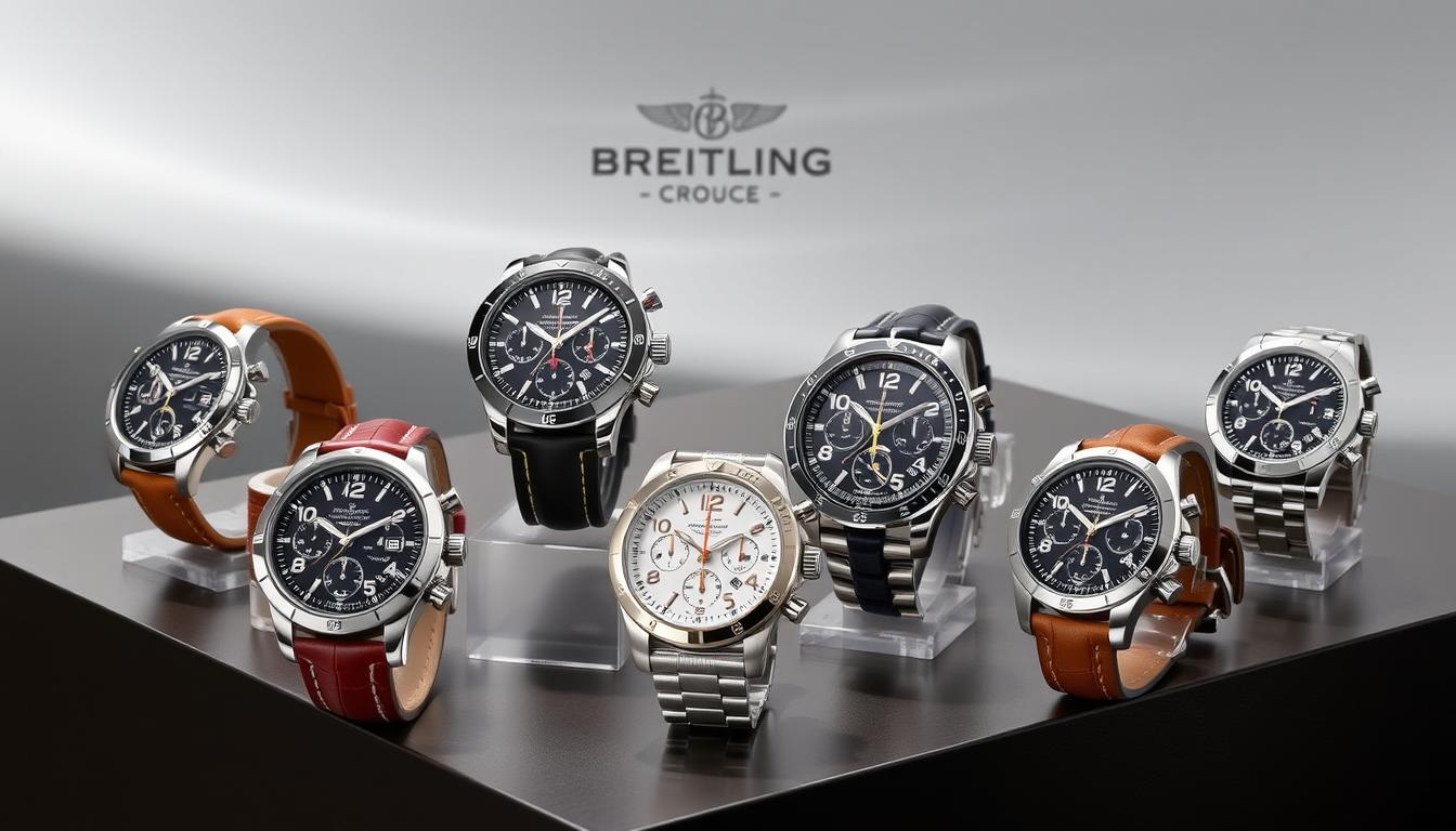 BreitlingChronograph