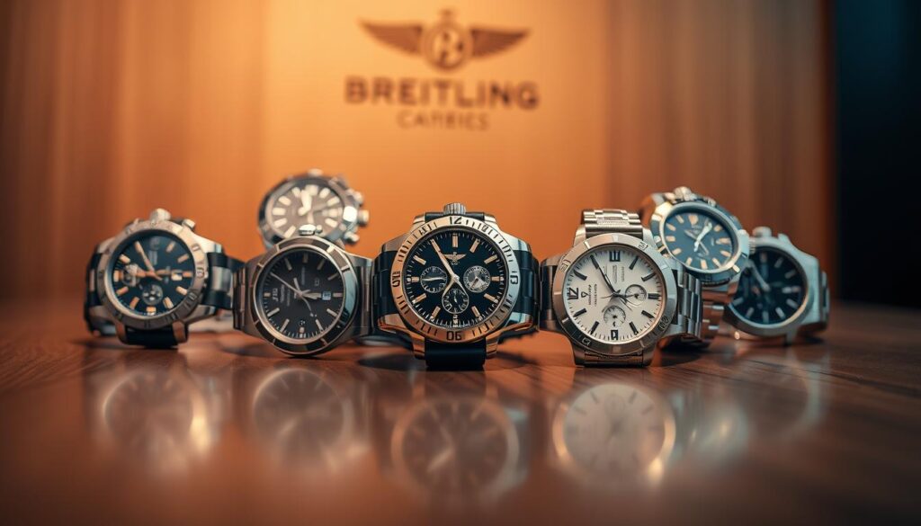 BreitlingLuxury