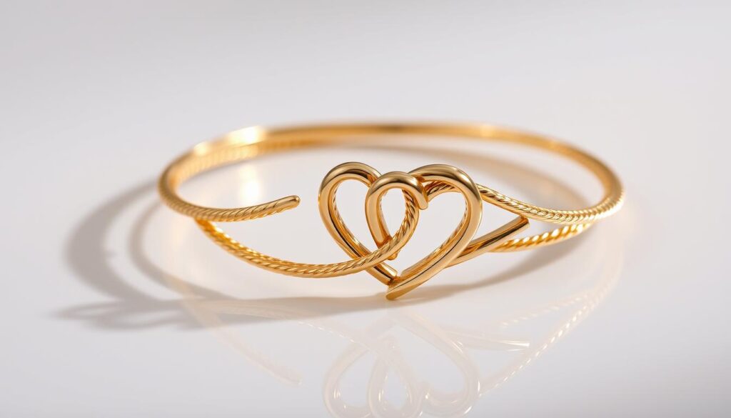 Cartier love bracelet