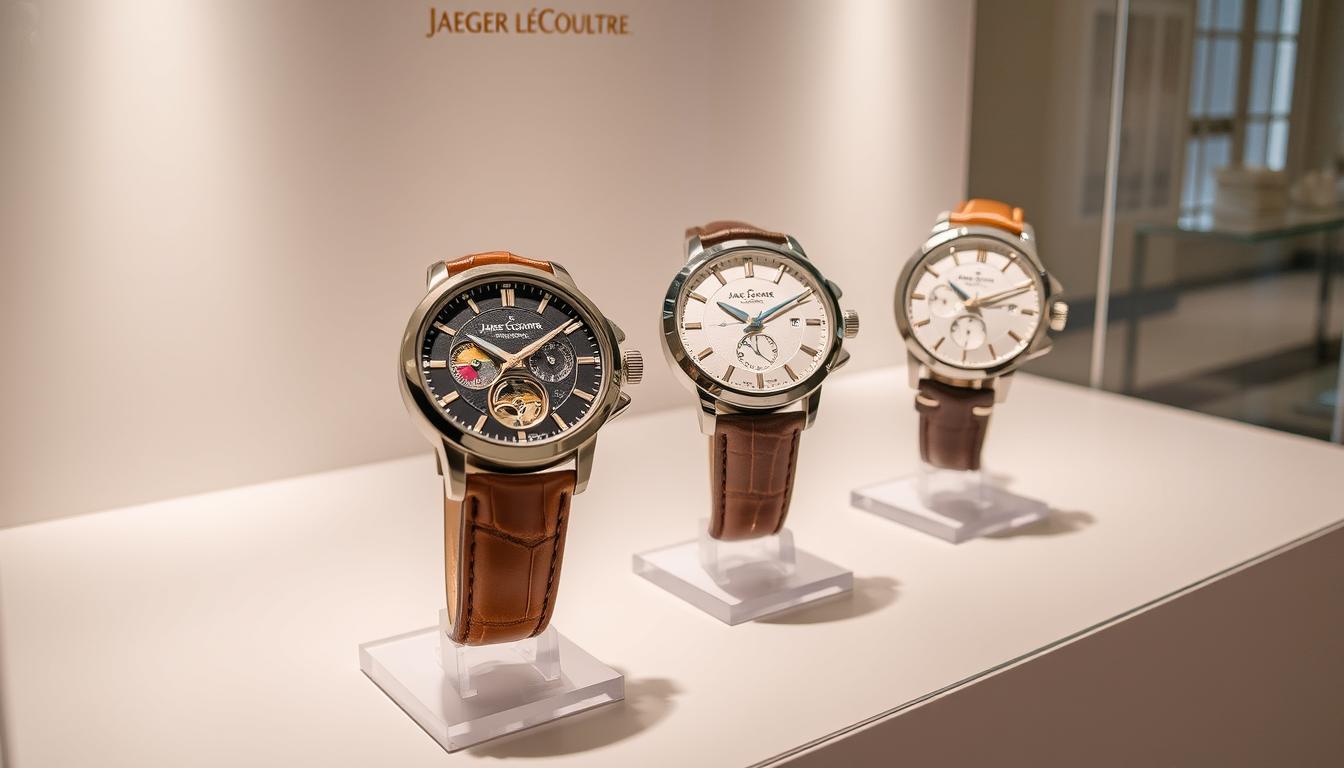 Jaeger LeCoultre Terbaru