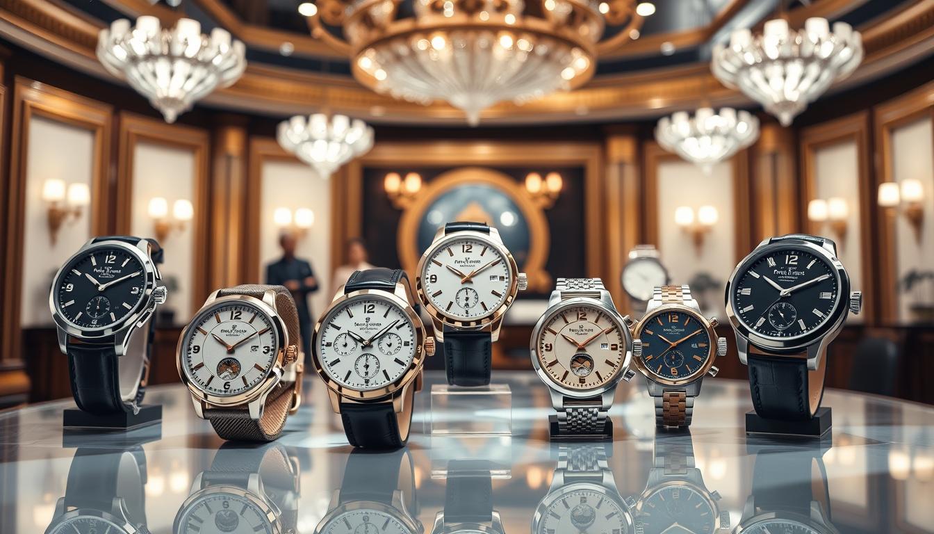 Patek Philippe Terbaru