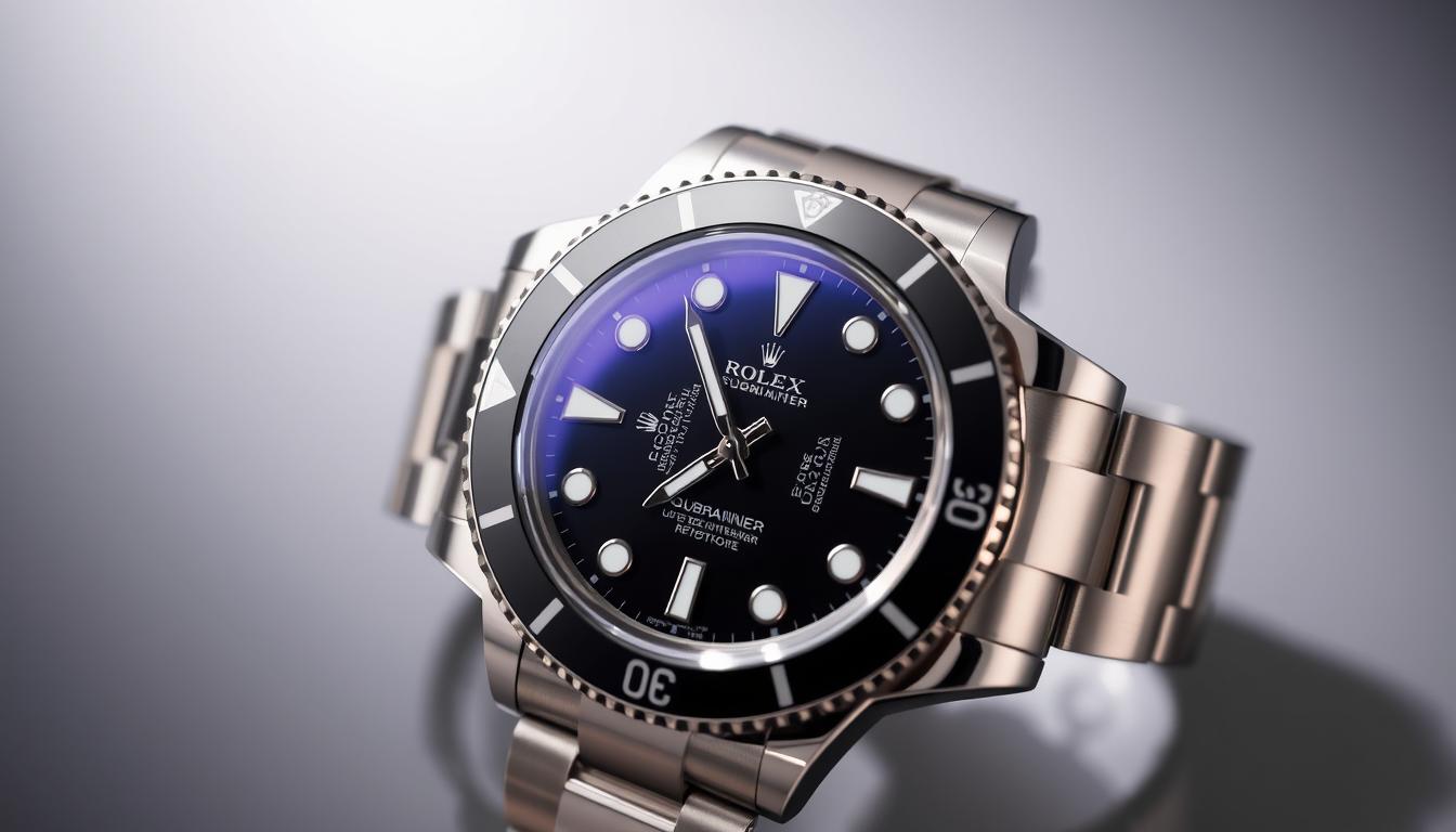 Rolex Submariner