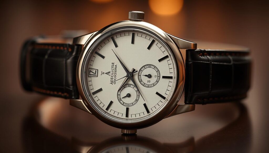 Classic Jaeger LeCoultre