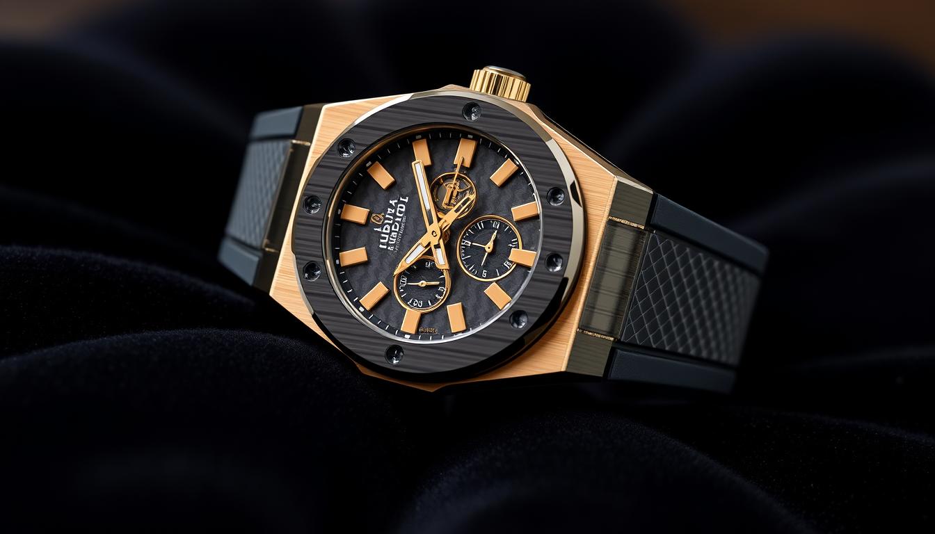 Hublot terbaru 2024