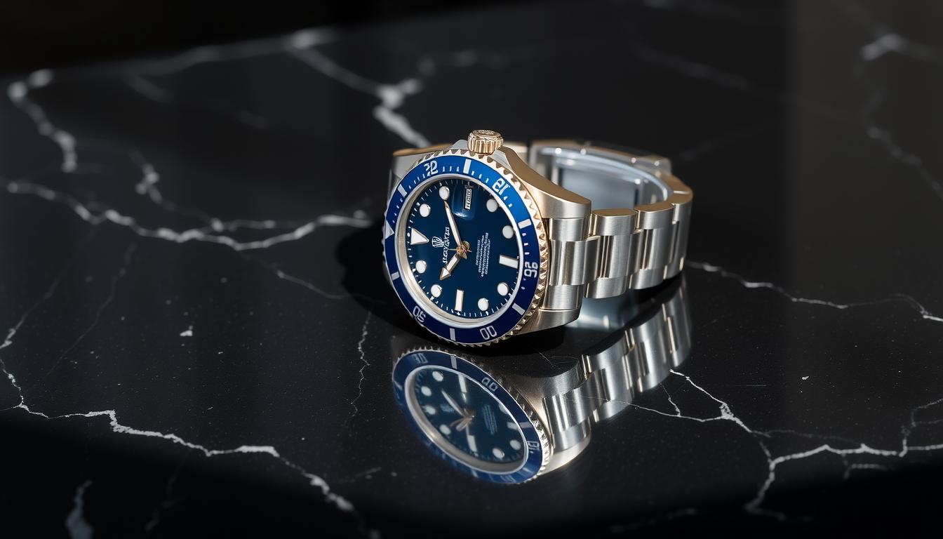 Jam Tangan Mewah Rolex Submariner