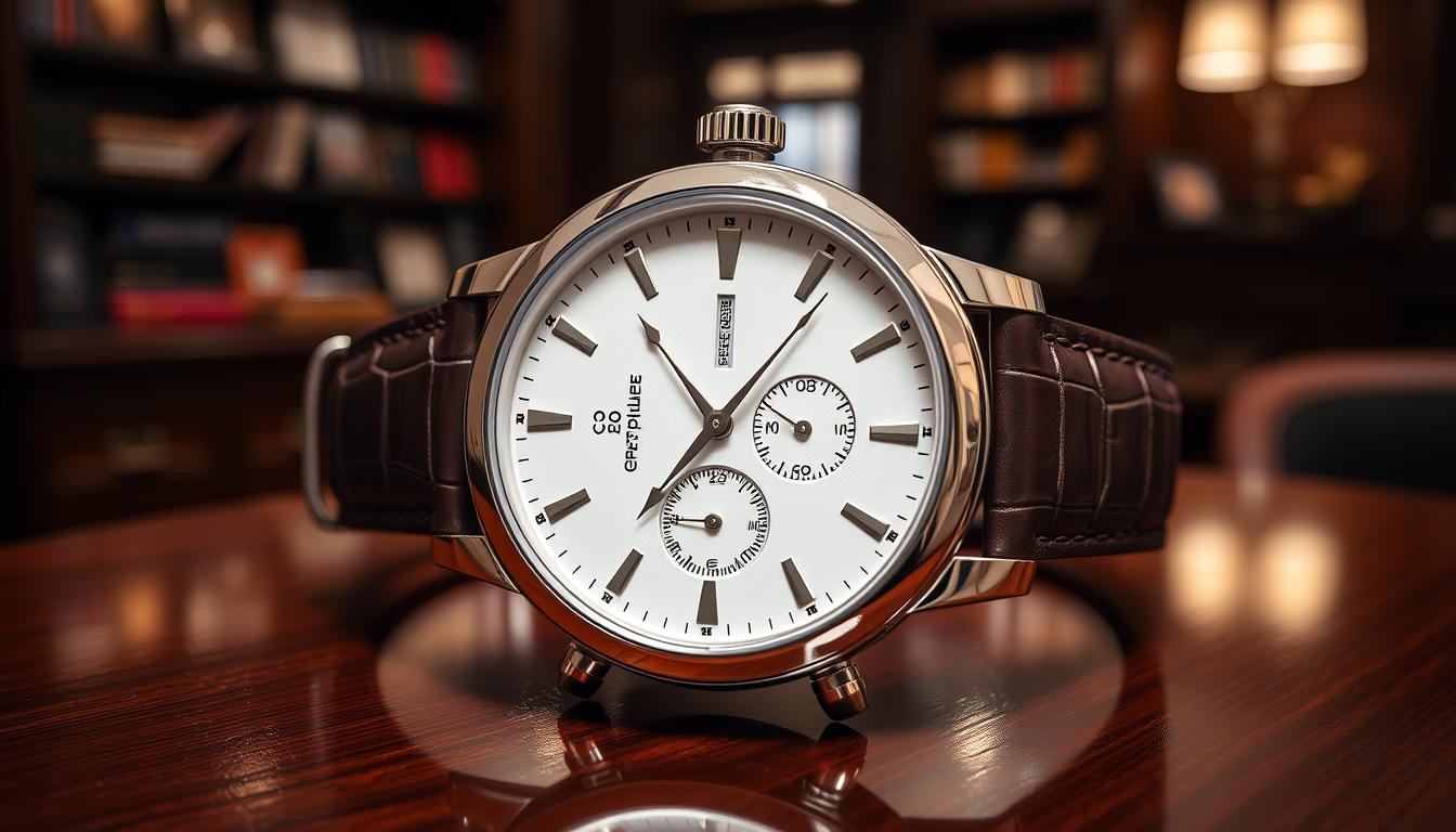 Patek Philippe Calatrava