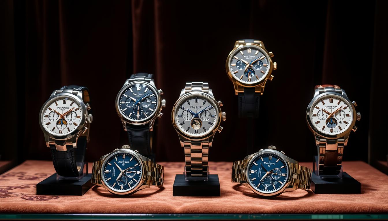 Patek Philippe Terbaru