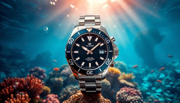 Tag Heuer Aquaracer