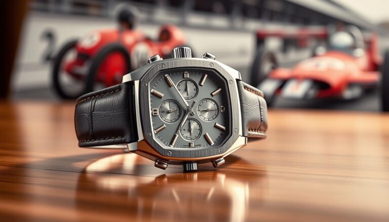 Tag Heuer Monaco