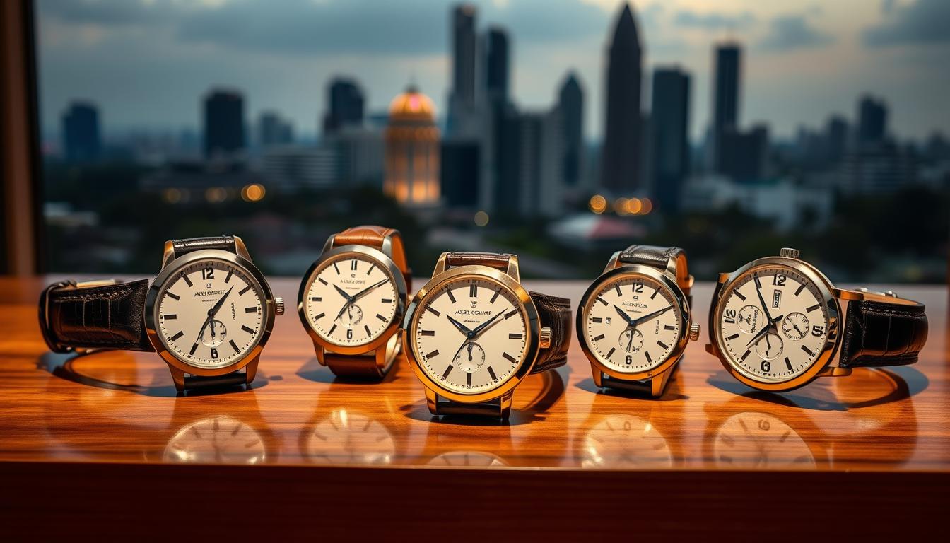 Harga Jaeger-LeCoultre original