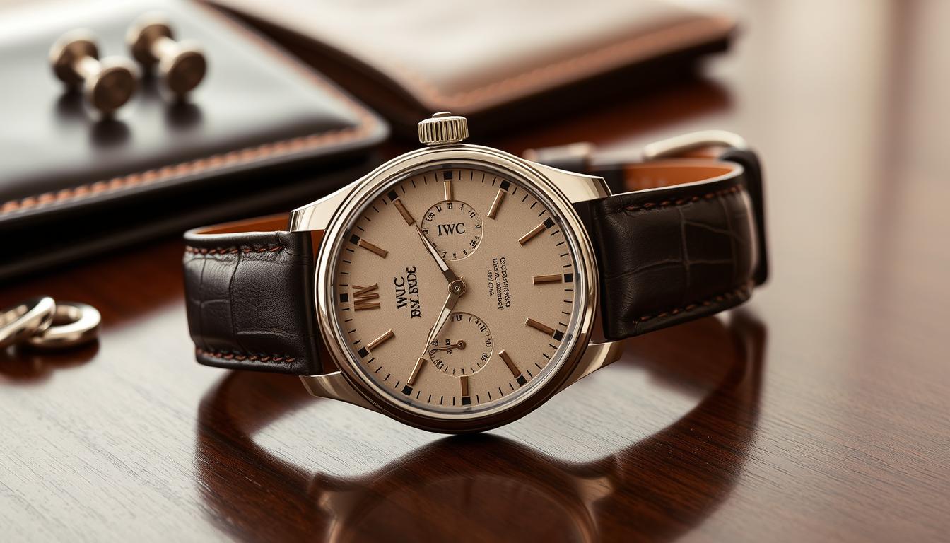 IWC Schaffhausen Bagus