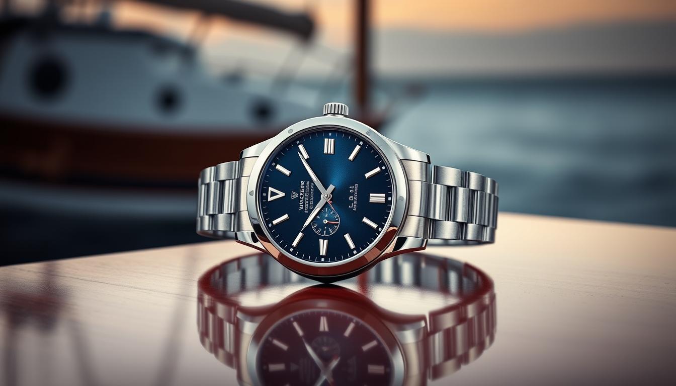 Jaeger-LeCoultre Polaris