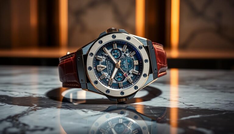 Jam Tangan Hublot Mewah