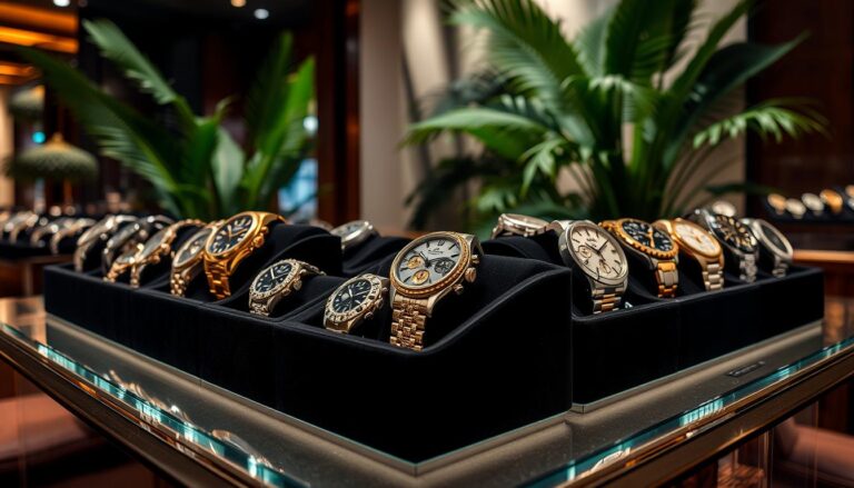 Jam Tangan Mewah