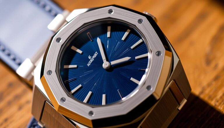 Audemars Piguet Code 11.59