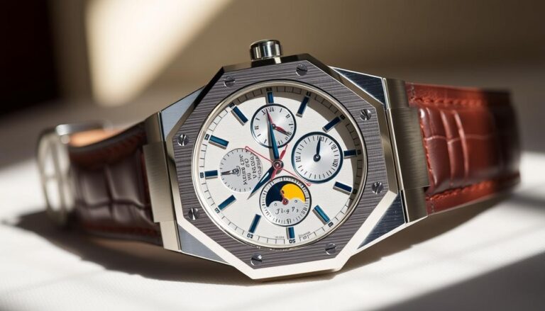 Audemars Piguet Perpetual Calendar